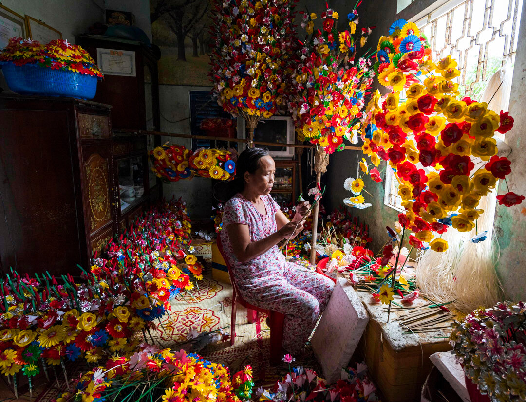 Shop confidently at Phnom Penh’s secure cultural hubs